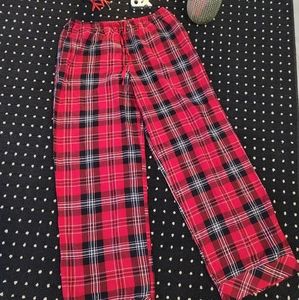 Victoria Secrets Pajama Bottoms